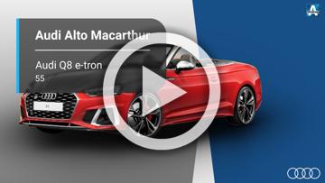 2024 Audi Q8 e-tron 55 Auto e-quattro MY24